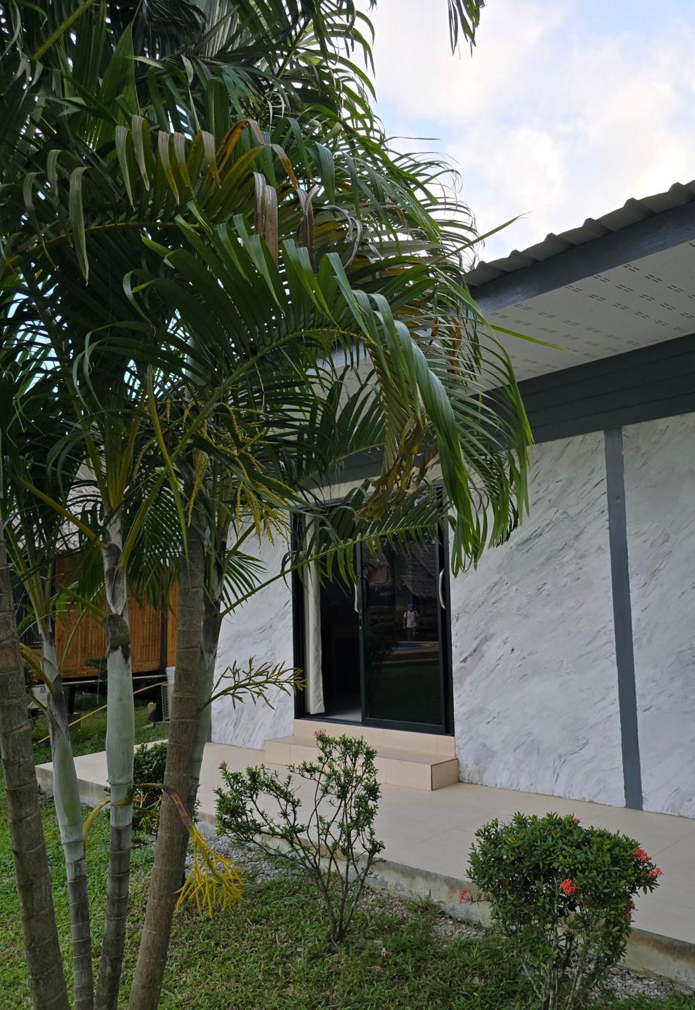 Ao Nang Khao Kaeo Resort Экстерьер фото